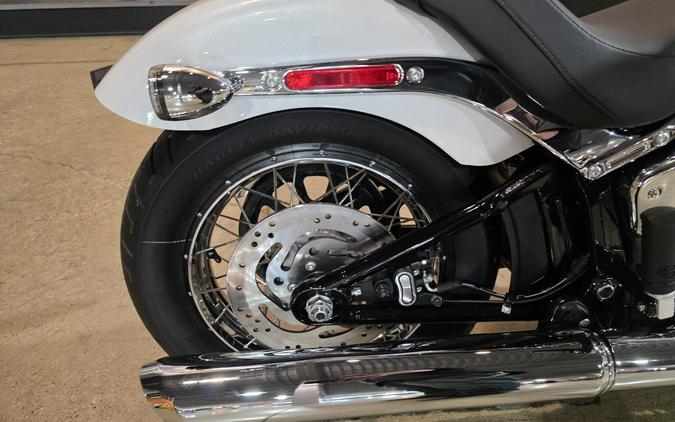 2026 Harley-Davidson Super Glide FXD