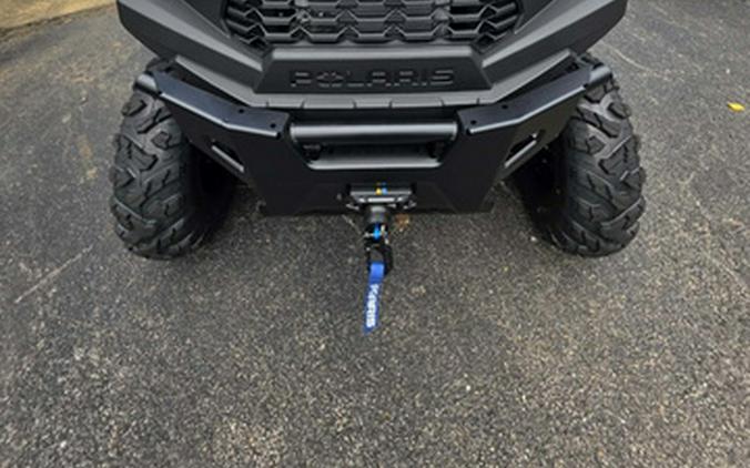2026 Polaris Ranger Crew 570 SP NS