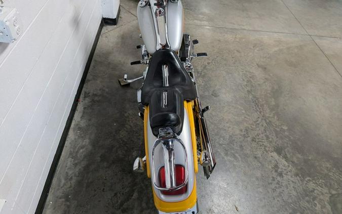 2004 Harley-Davidson FXSTDSE2 FXSTDSE2 SCREAMIN EAGLE DEUCE