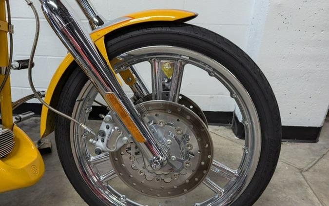 2004 Harley-Davidson FXSTDSE2 FXSTDSE2 SCREAMIN EAGLE DEUCE