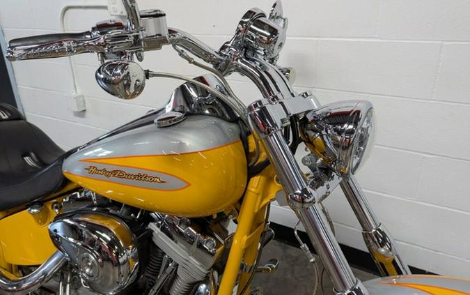 2004 Harley-Davidson FXSTDSE2 FXSTDSE2 SCREAMIN EAGLE DEUCE