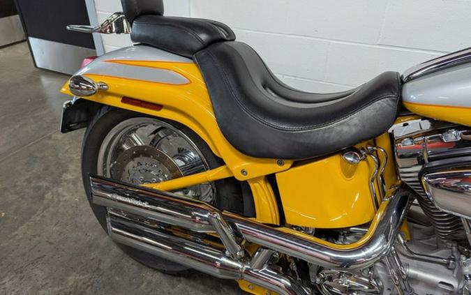 2004 Harley-Davidson FXSTDSE2 FXSTDSE2 SCREAMIN EAGLE DEUCE