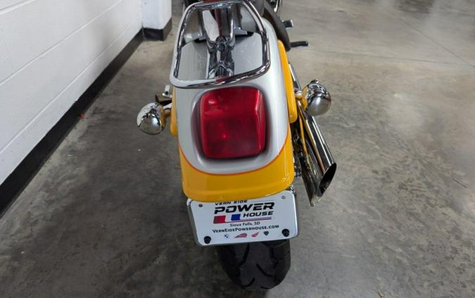 2004 Harley-Davidson FXSTDSE2 FXSTDSE2 SCREAMIN EAGLE DEUCE