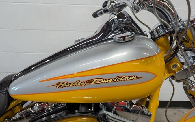 2004 Harley-Davidson FXSTDSE2 FXSTDSE2 SCREAMIN EAGLE DEUCE
