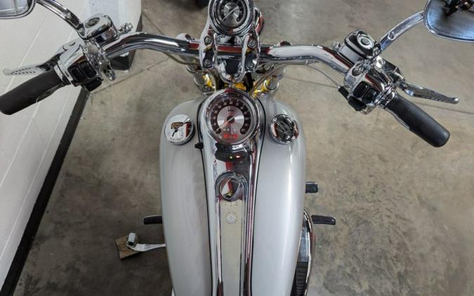 2004 Harley-Davidson FXSTDSE2 FXSTDSE2 SCREAMIN EAGLE DEUCE