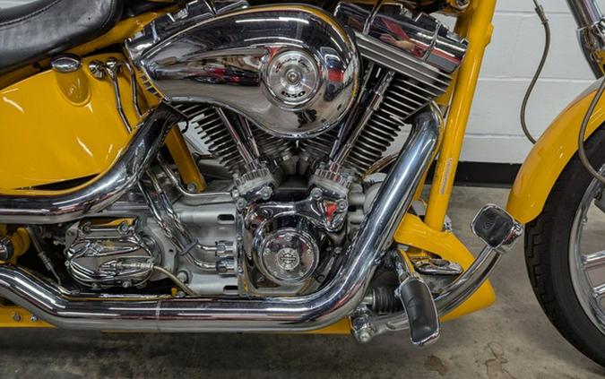 2004 Harley-Davidson FXSTDSE2 FXSTDSE2 SCREAMIN EAGLE DEUCE
