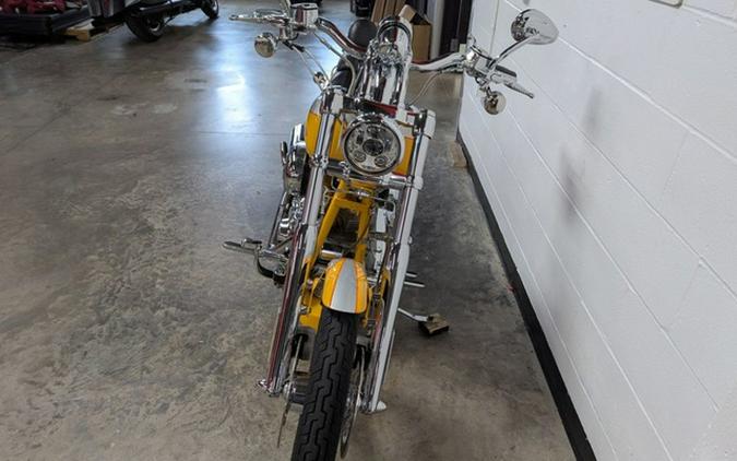 2004 Harley-Davidson FXSTDSE2 FXSTDSE2 SCREAMIN EAGLE DEUCE
