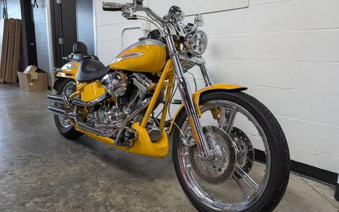 2004 Harley-Davidson FXSTDSE2 FXSTDSE2 SCREAMIN EAGLE DEUCE