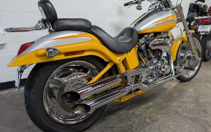 2004 Harley-Davidson FXSTDSE2 FXSTDSE2 SCREAMIN EAGLE DEUCE