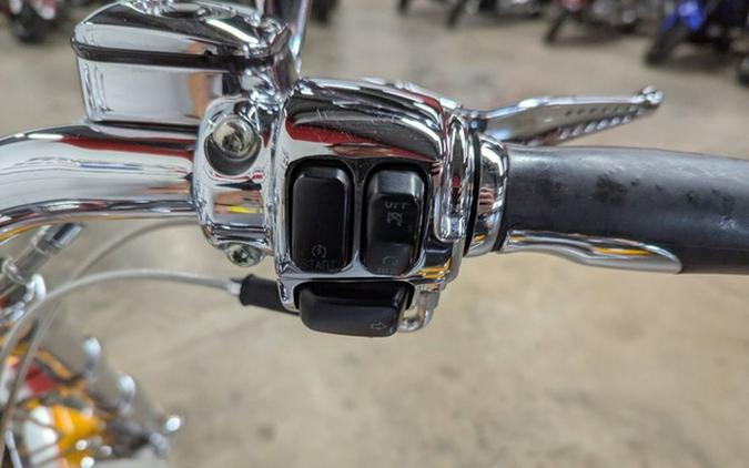 2004 Harley-Davidson FXSTDSE2 FXSTDSE2 SCREAMIN EAGLE DEUCE