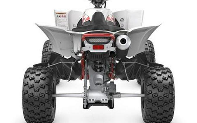 2026 Yamaha YFZ450R SE