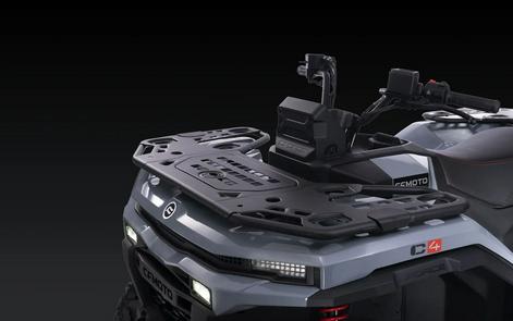 2027 CFMOTO CFORCE C4