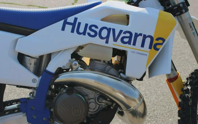 2027 HUSQVARNA TE 300