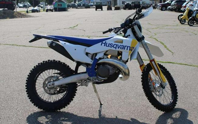 2027 HUSQVARNA TE 300