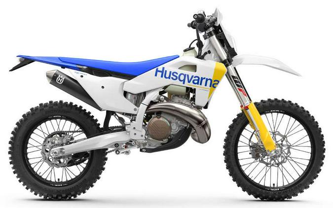 2027 HUSQVARNA TE 300