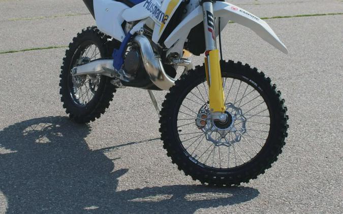 2027 HUSQVARNA TE 300