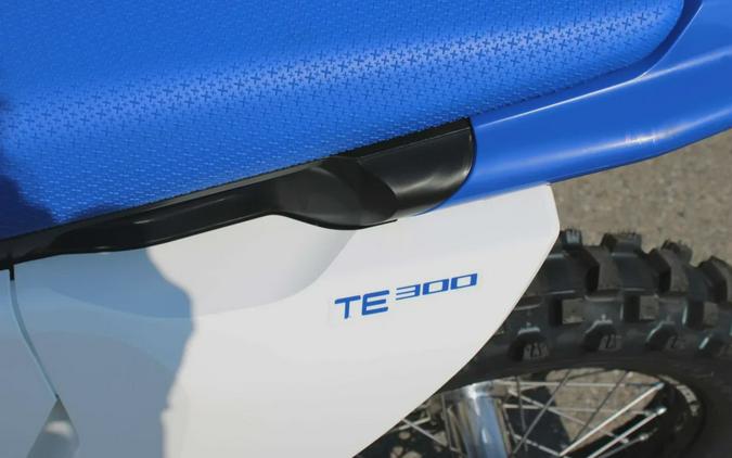 2027 HUSQVARNA TE 300