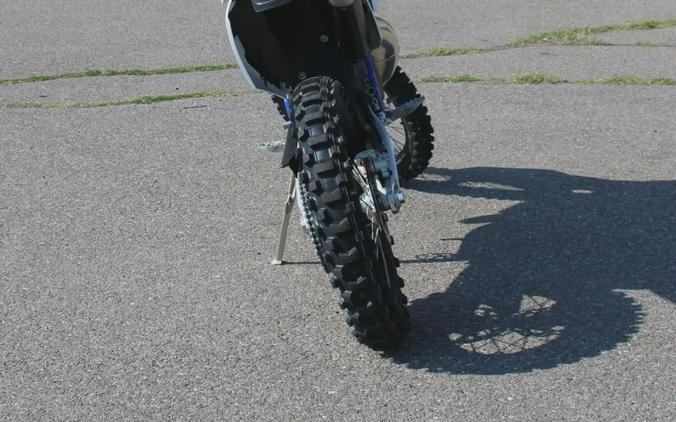 2027 HUSQVARNA TE 300