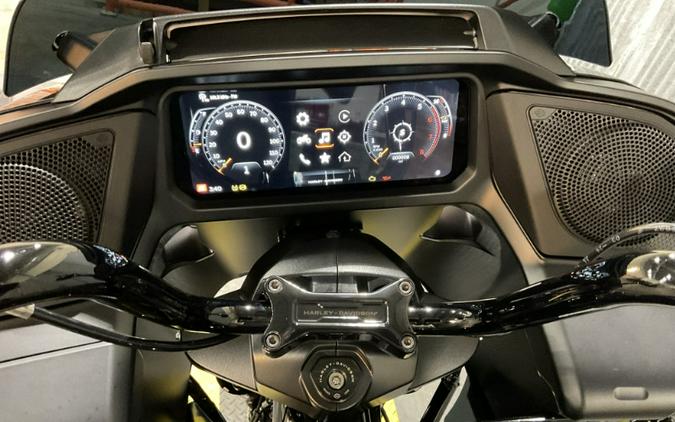 2026 Harley-Davidson ROAD GLIDE