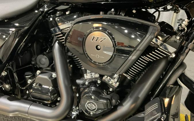 2026 Harley-Davidson ROAD GLIDE