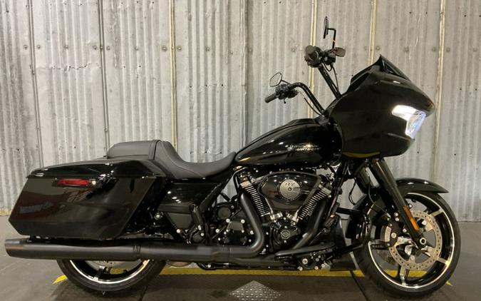 2026 Harley-Davidson ROAD GLIDE