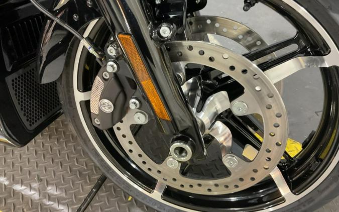 2026 Harley-Davidson ROAD GLIDE