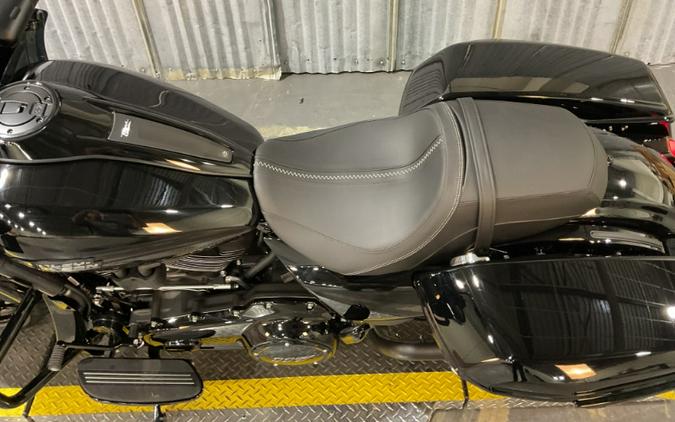2026 Harley-Davidson ROAD GLIDE