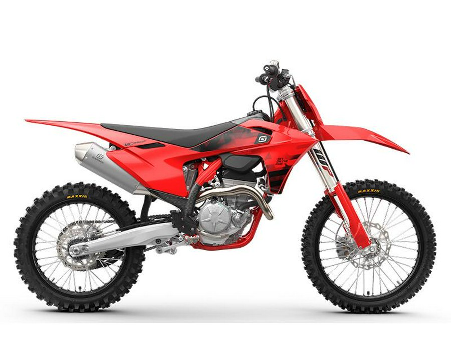 2027 GASGAS MC 250F