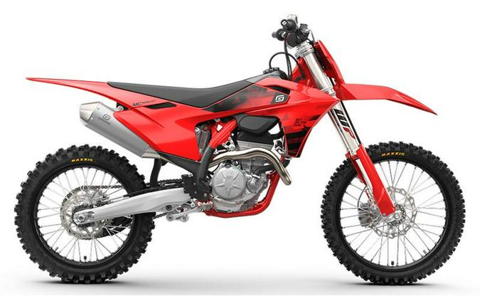 2027 GASGAS MC 250F