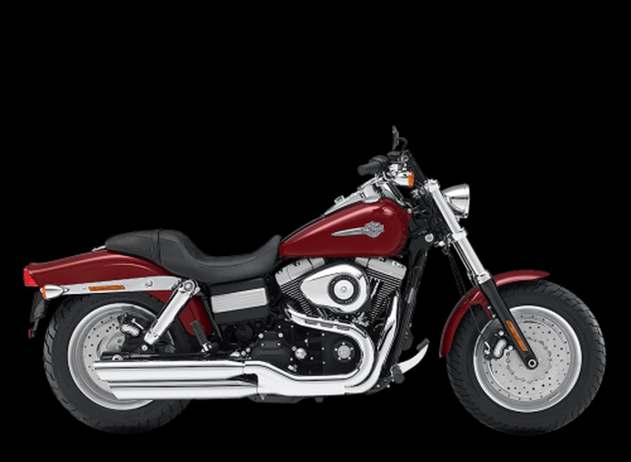 2009 Harley-Davidson® Fat Bob®