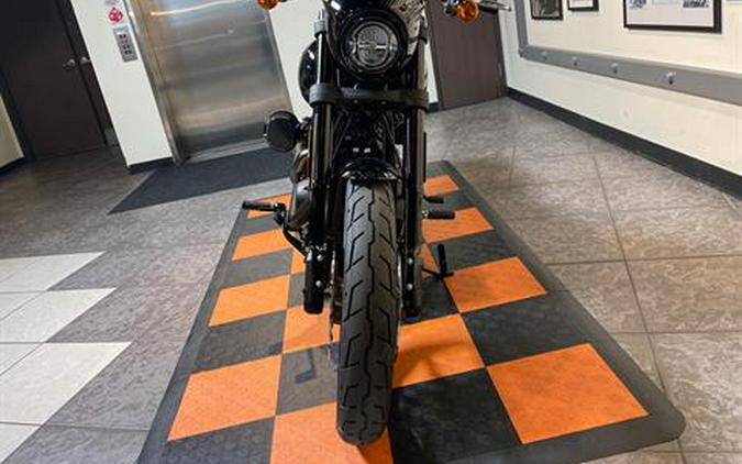 2023 Harley-Davidson Low Rider® S