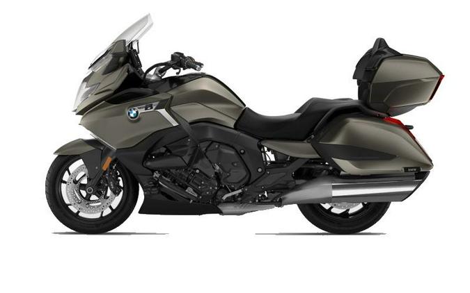 2023 BMW K 1600 Grand America Exclusive