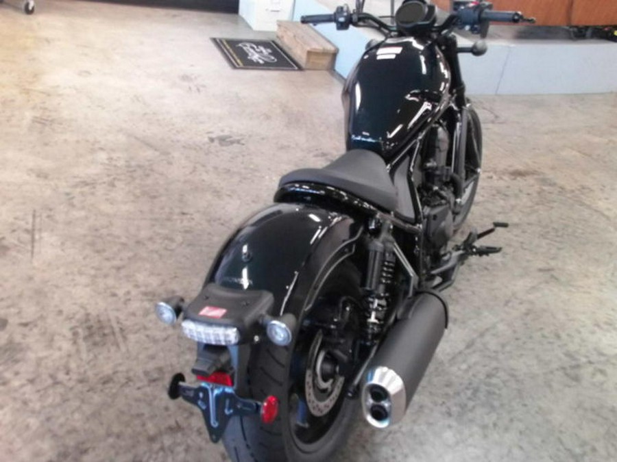 2023 Honda® Rebel 1100