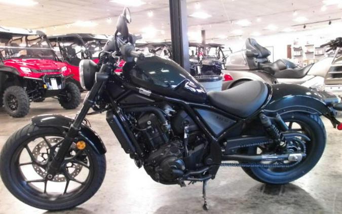 2023 Honda® Rebel 1100