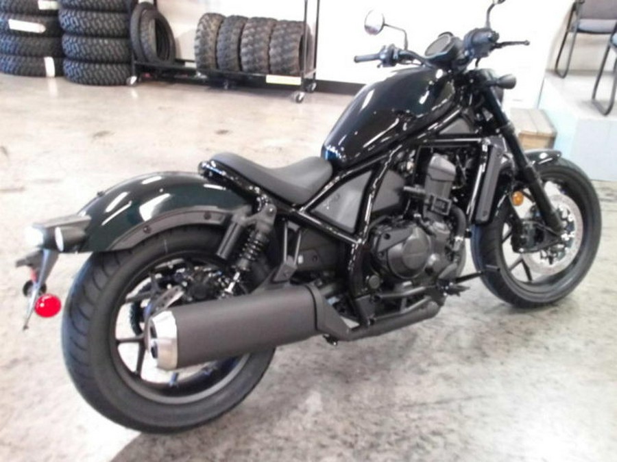 2023 Honda® Rebel 1100