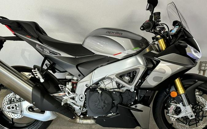 2023 Aprilia® Tuono V4 1100