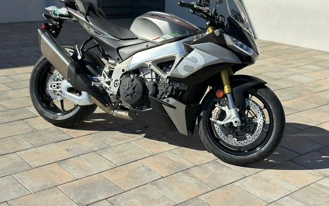 2023 Aprilia® Tuono V4 1100