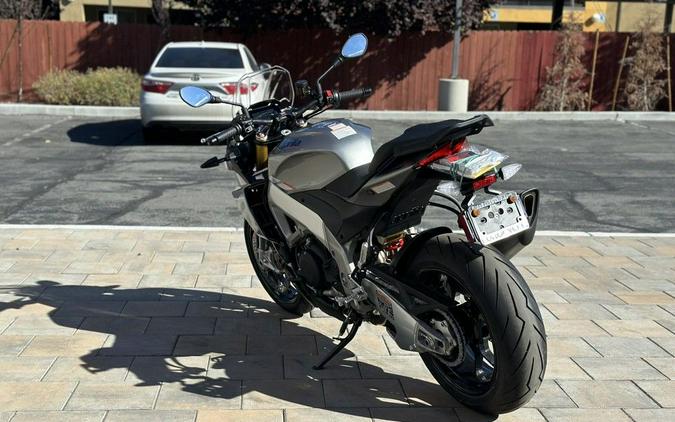 2023 Aprilia® Tuono V4 1100