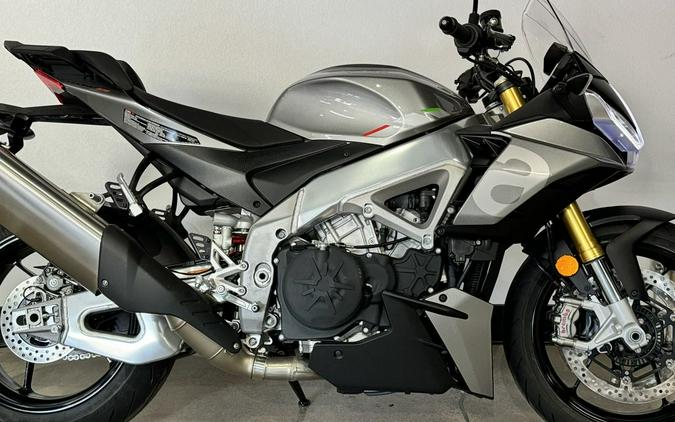 2023 Aprilia® Tuono V4 1100