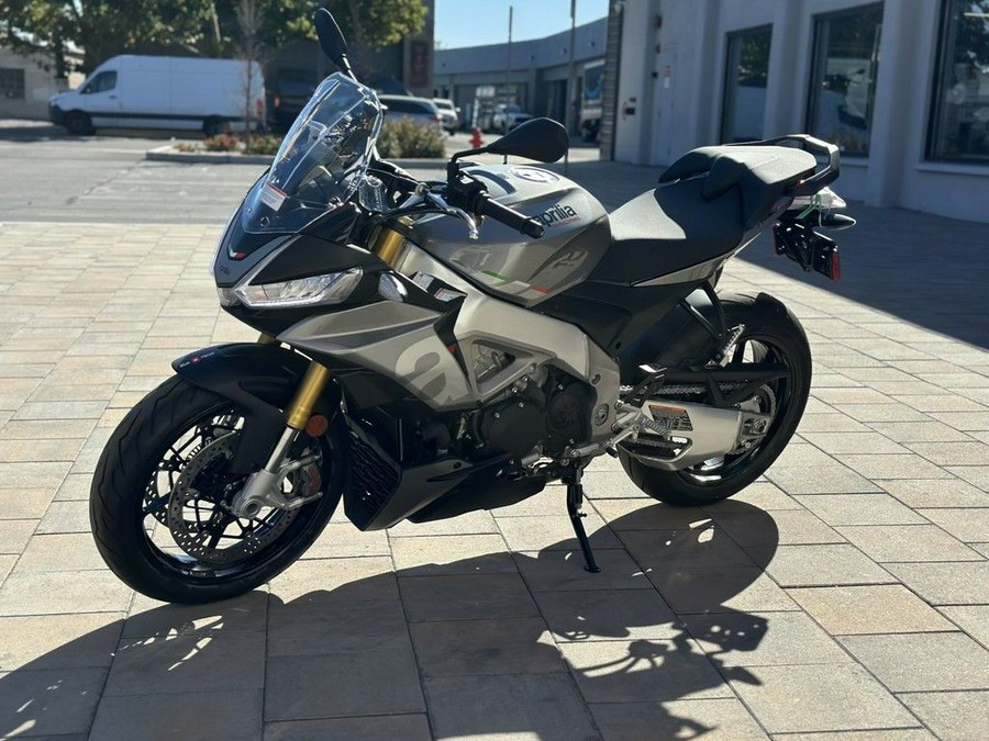 2023 Aprilia® Tuono V4 1100