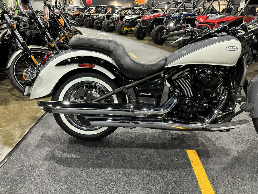 2024 KAWASAKI VULCAN 900 CLASSIC