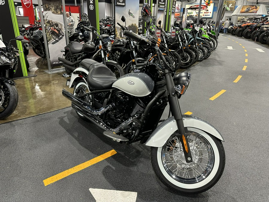 2024 KAWASAKI VULCAN 900 CLASSIC