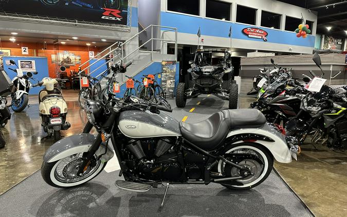 2024 KAWASAKI VULCAN 900 CLASSIC