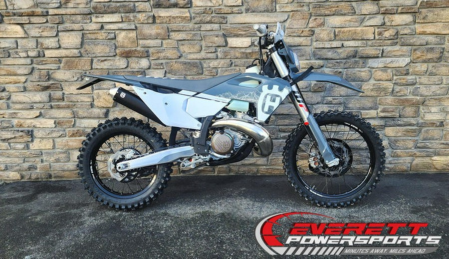 2024 Husqvarna® TE 300 Pro