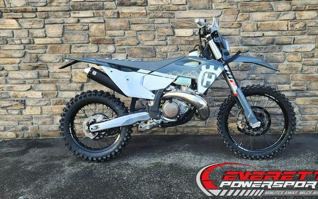 2024 Husqvarna® TE 300 Pro