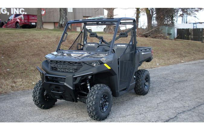 2024 Polaris Industries Ranger® 1000 Premium