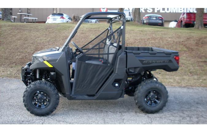 2024 Polaris Industries Ranger® 1000 Premium