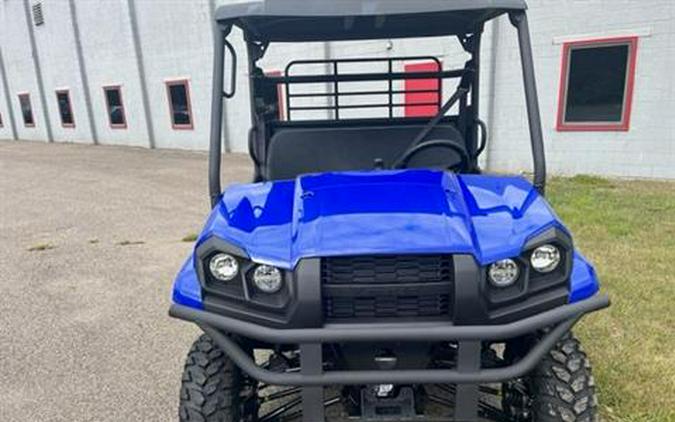 2024 Kawasaki MULE PRO-MX LE