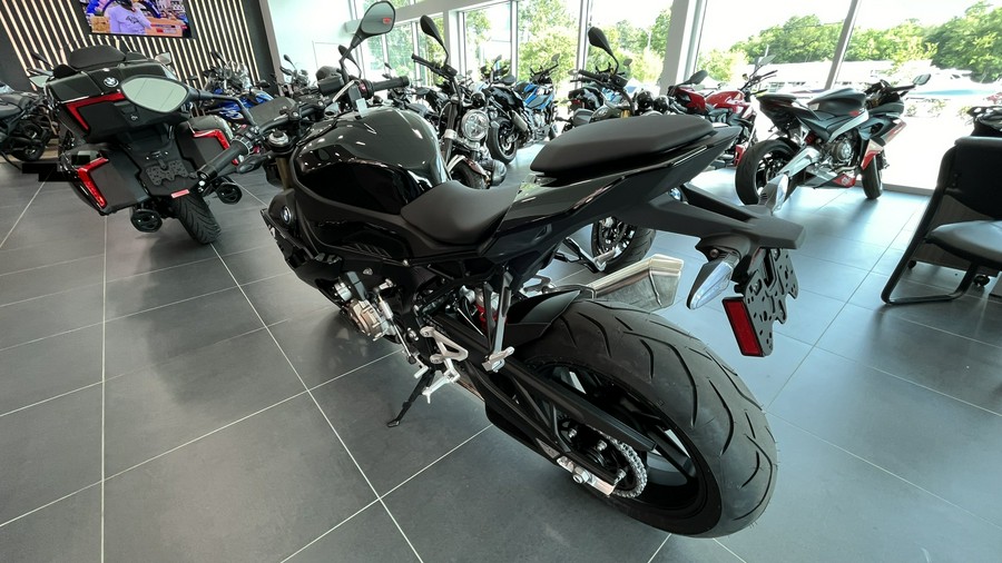 2024 BMW S 1000 R