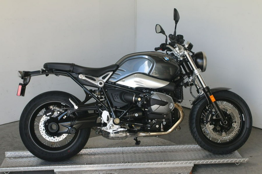 2023 BMW R nineT Pure